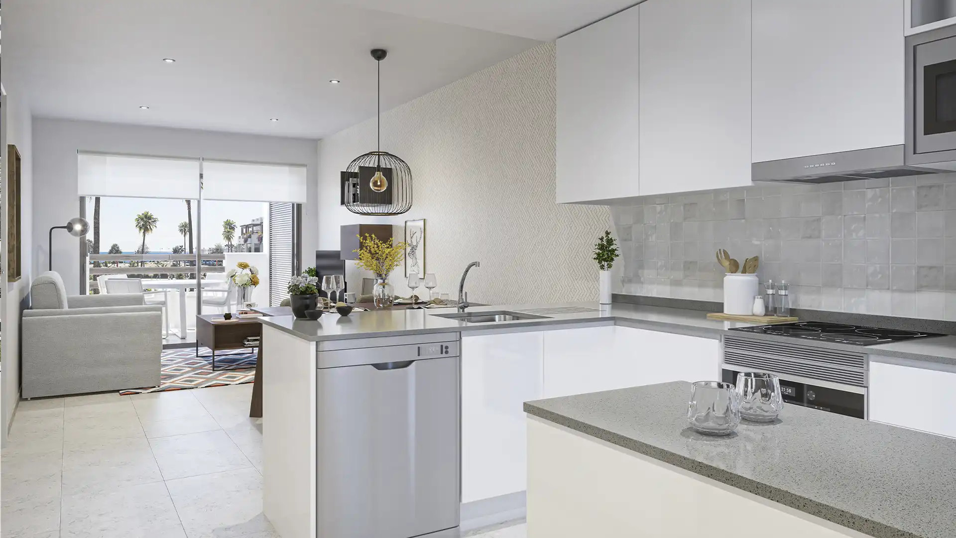 Bungalow for sale in San Juan de los Terreros, imagen 12