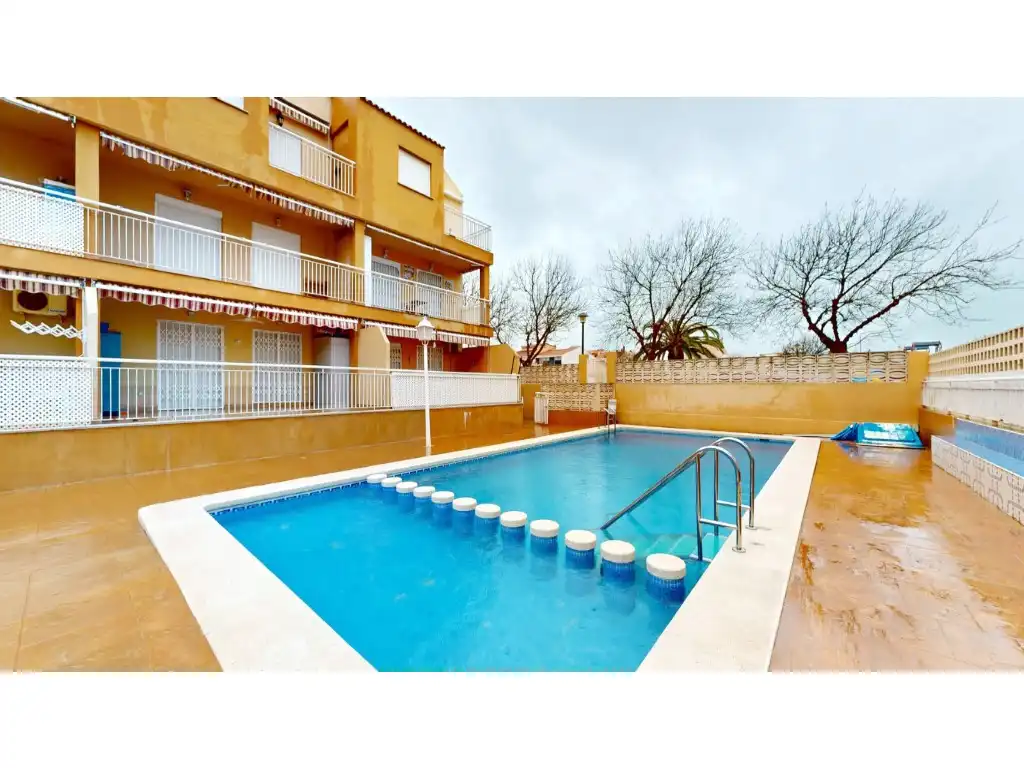 Piscina de Àtic en venda en Puçol
