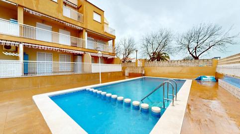 Foto 2 von Dachboden zum Verkauf in Playas de Puçol, Puçol