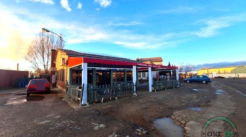 Photo 3 of Premises for sale in Mayorga - Cr General, 11, Mayorga, Valladolid