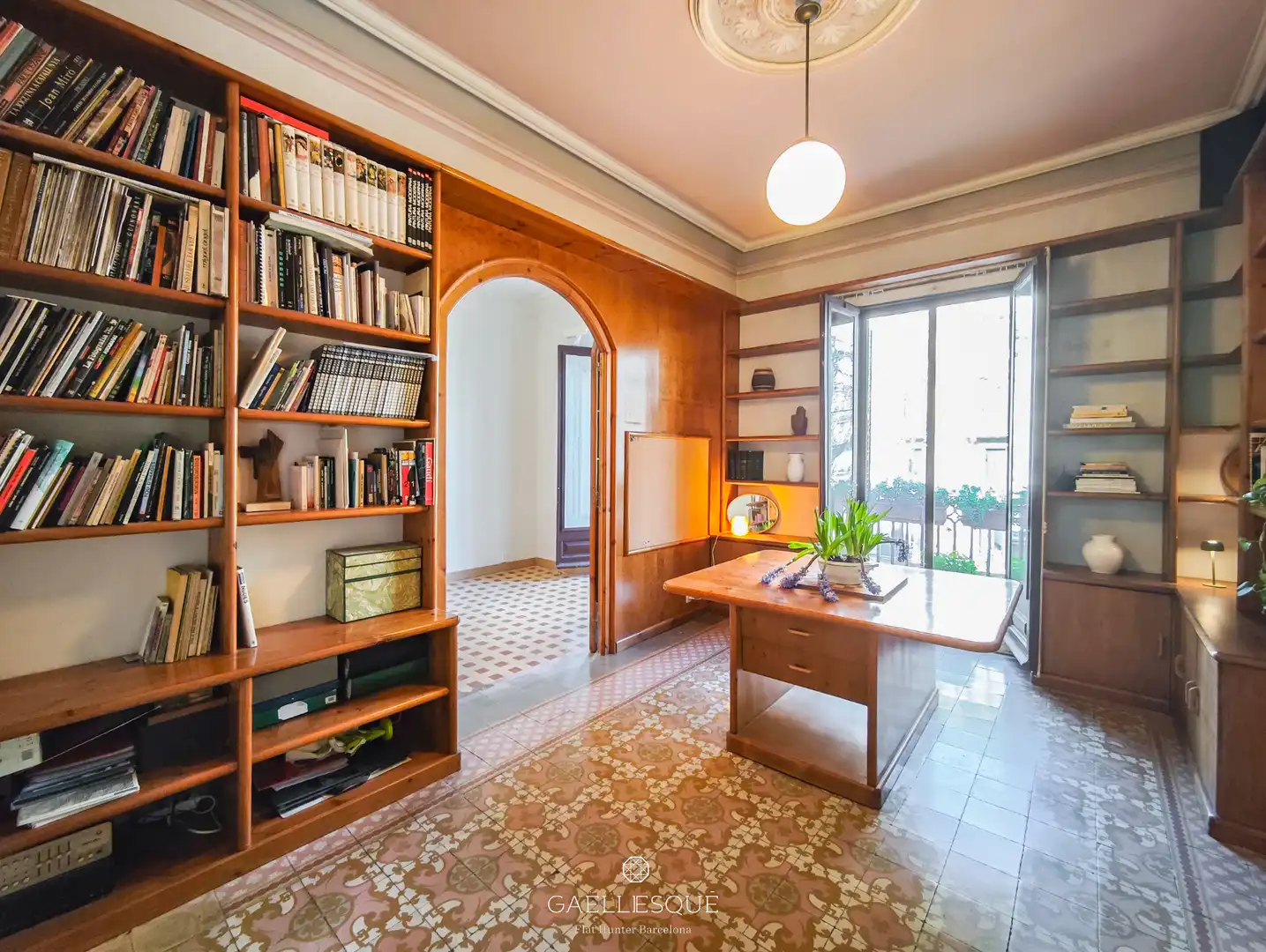 Appartement avec terrasse à vendre à Ronda de Sant Pere, imagen 67
