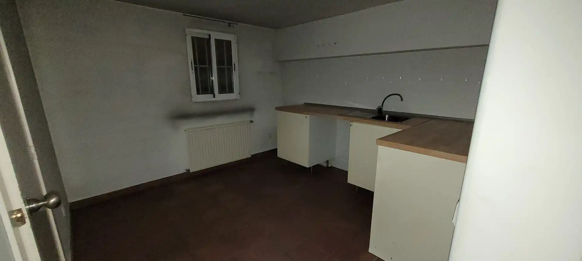 Cuina de Casa o xalet en venda en Pozuelo de Alarcón amb Jardí privat
