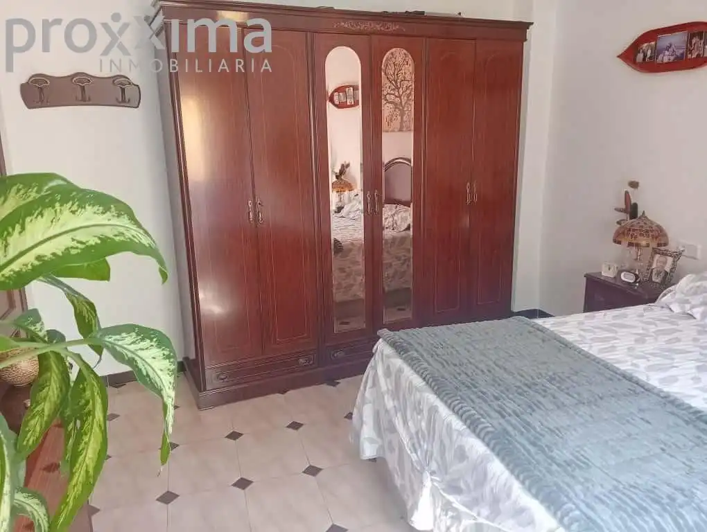 Casa o xalet en venda a La Plata