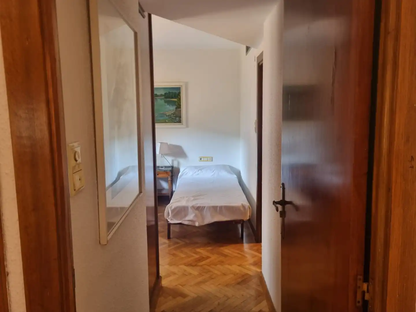 Apartament amb ascensor de lloguer a Paseo de la Constitucion, imagen 11