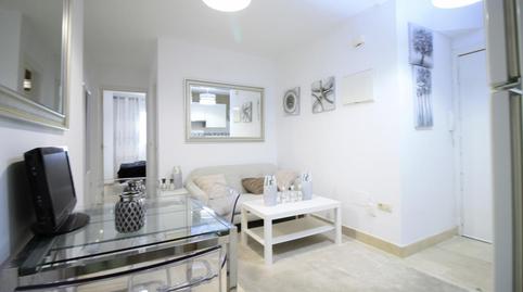 Foto 5 de Apartament de lloguer a Puerta del Ángel, Madrid