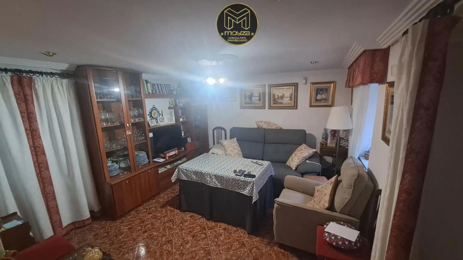 Maison avec terrasse à vendre à Ctra. Circunvalación - La Magdalena