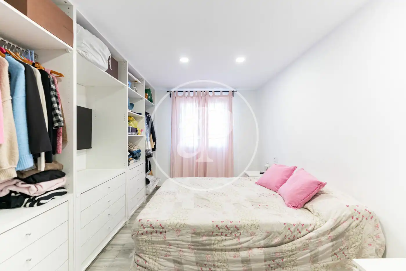 Habitación de Piso en venta en  Palma de Mallorca con Aire acondicionado, Calefacción y Terraza