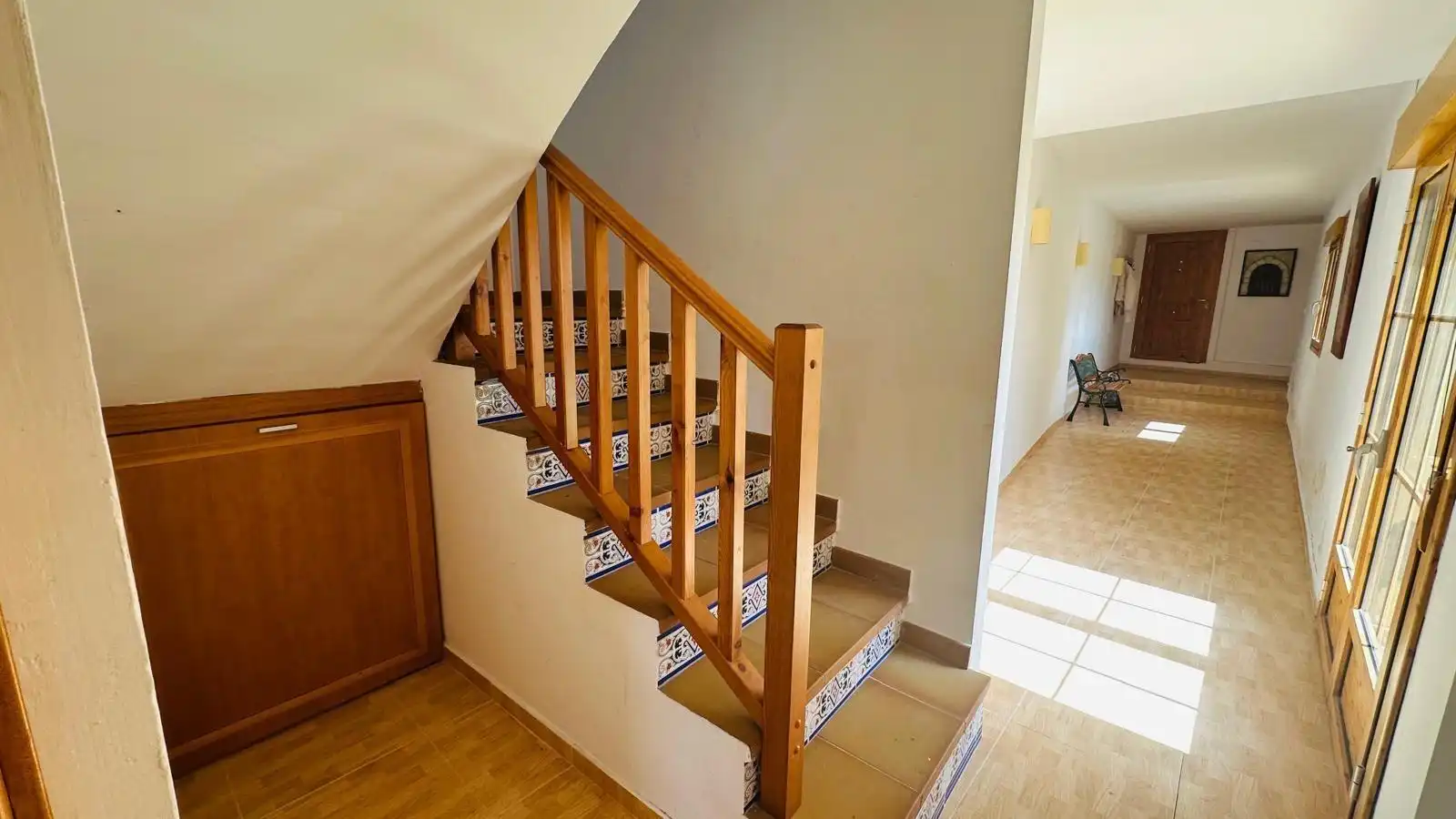 Finca rústica en venta en Albalate del Arzobispo con Calefacción, Terraza y Trastero