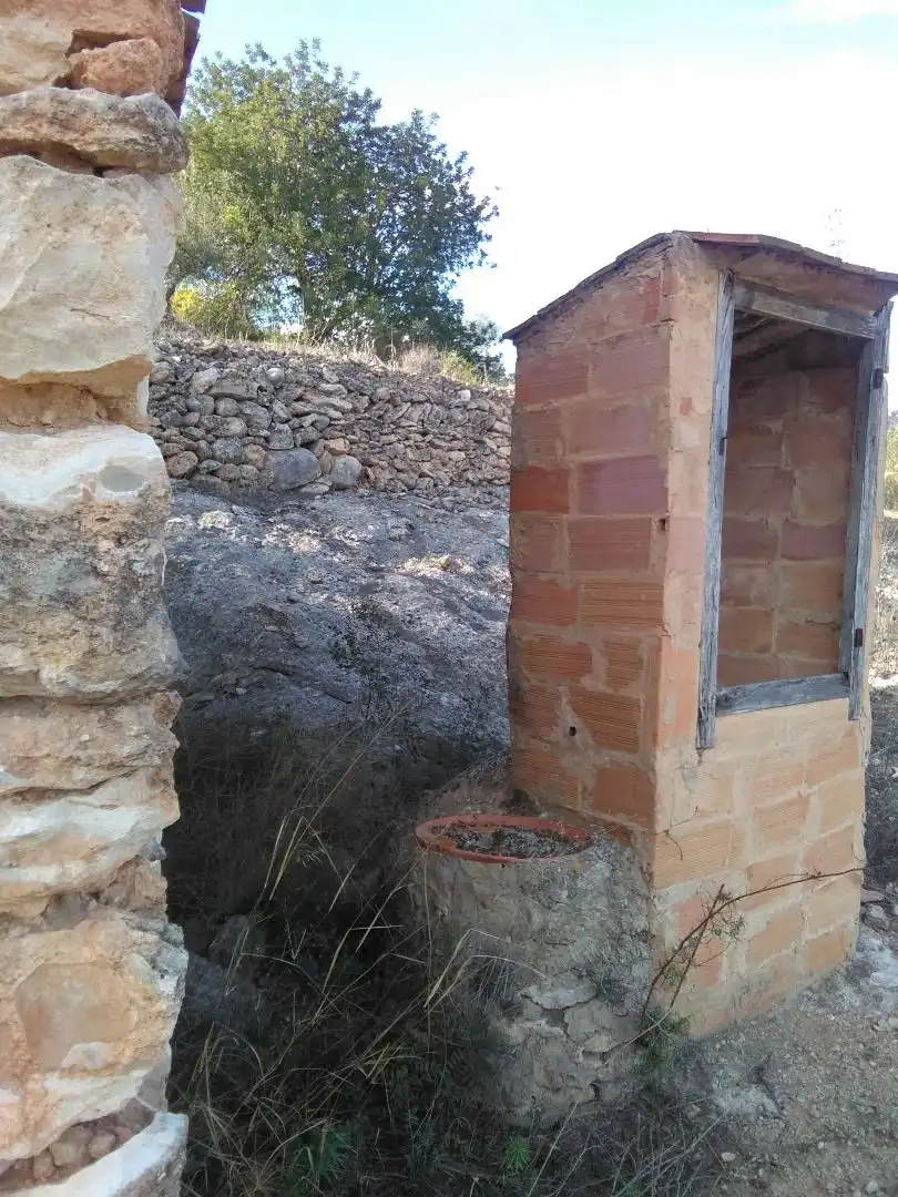 Country homes for sale in El Pinell de Brai