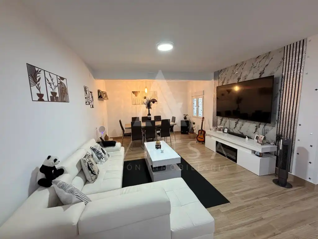 Casa in vendita a Calle Generalisimo, imagen 4