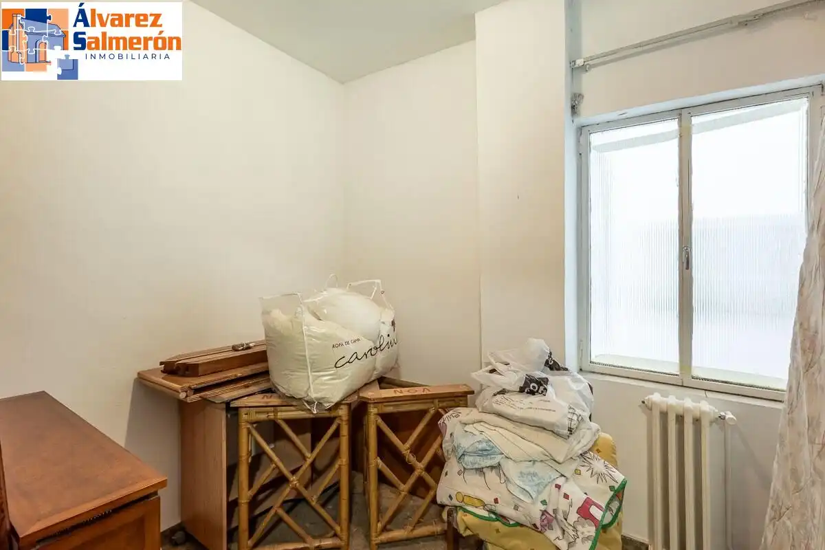 Piso con ascensor en venta en MARIA LUISA DE DIOS, imagen 30