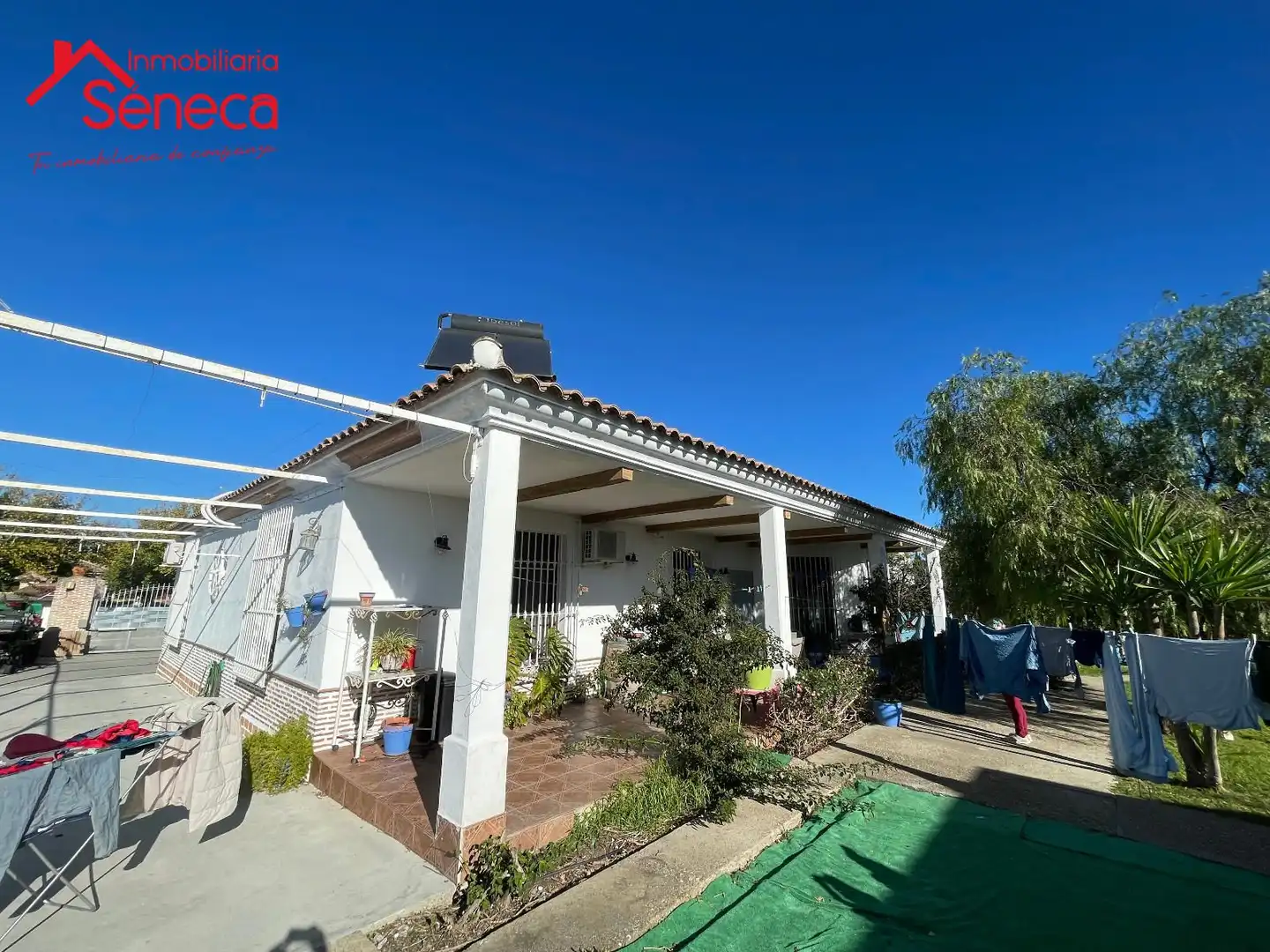 Villa zum Verkauf in de la Alameda, esquina con los Chopos, imagen 25