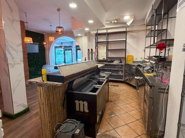 Business premises to rent in Centro