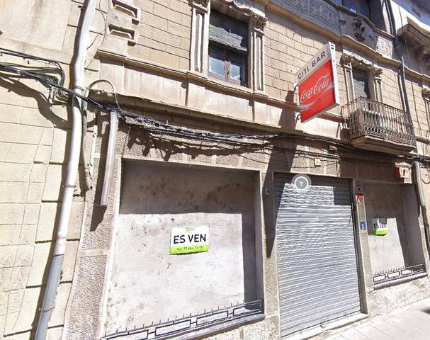 Terreno residencial en Venta en d'en Bac de Roda en Roda de Ter