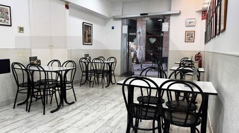 Foto 3 von Geschaftsraum zur ubertragung in Calle Comte de Rius, Eixample, Tarragona Capital