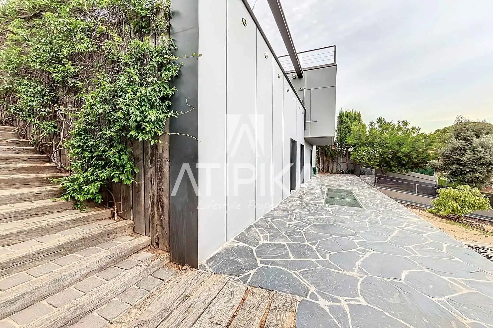Casa con piscina en venta en Premià de Dalt, imagen 43