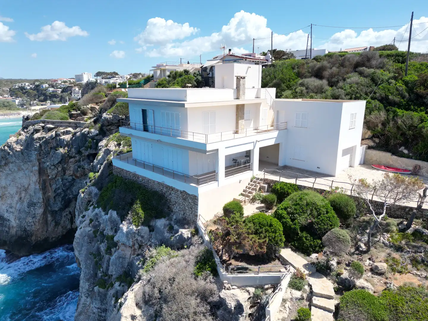 Villa à vendre à Cala en Porter, imagen 10