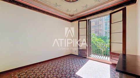 Foto 3 de Pis en venda a Mallorca, Dreta de l'Eixample,  Barcelona Capital