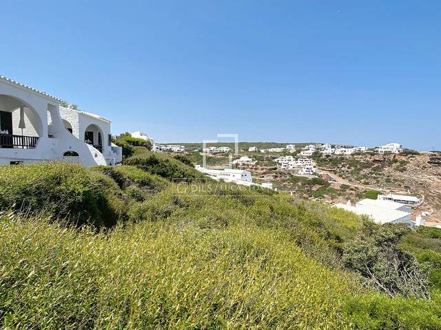 Terreno en Venta en Cala Morell
