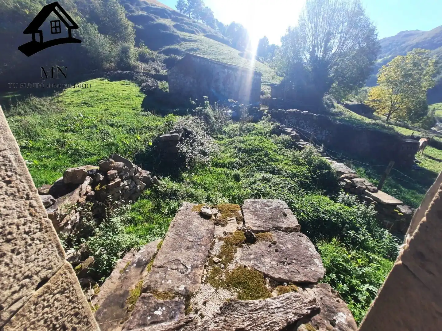 Casa rústica en venda a Vega de Pas, imagen 12