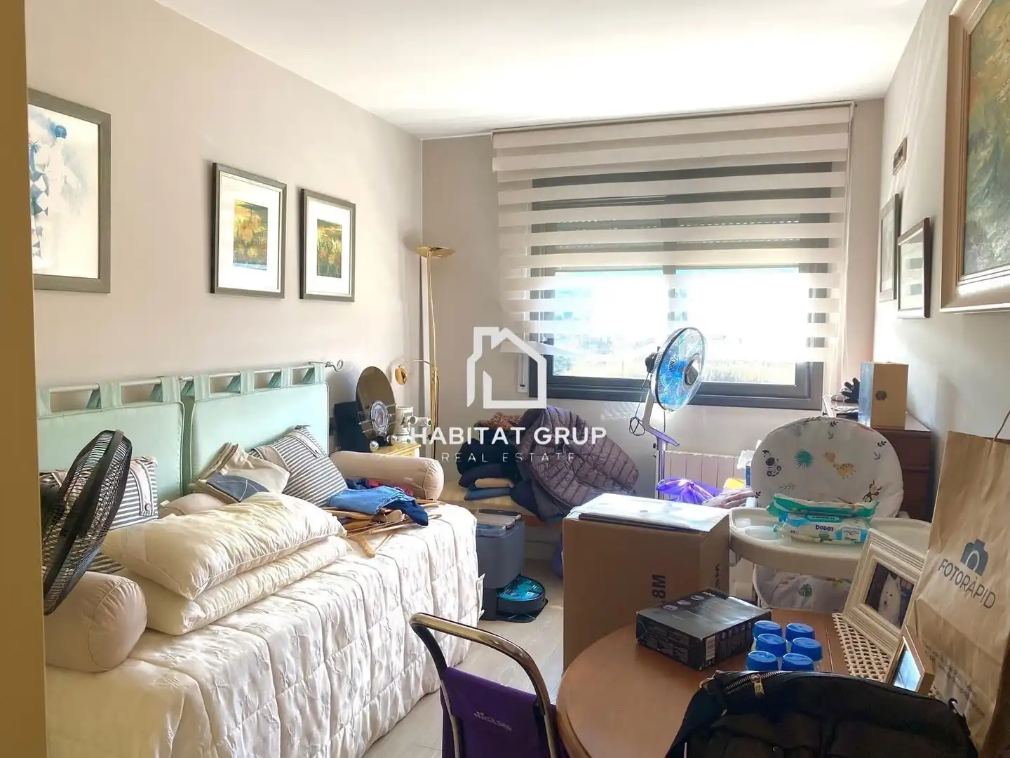 Dúplex con ascensor en venta en Santa Cristina Poble, imagen 12