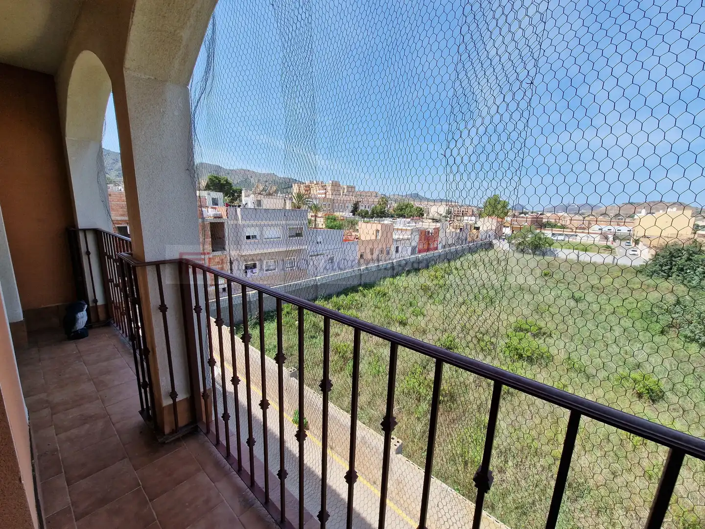 Piso con terraza en venta en Calle Federico García Lorca, imagen 6