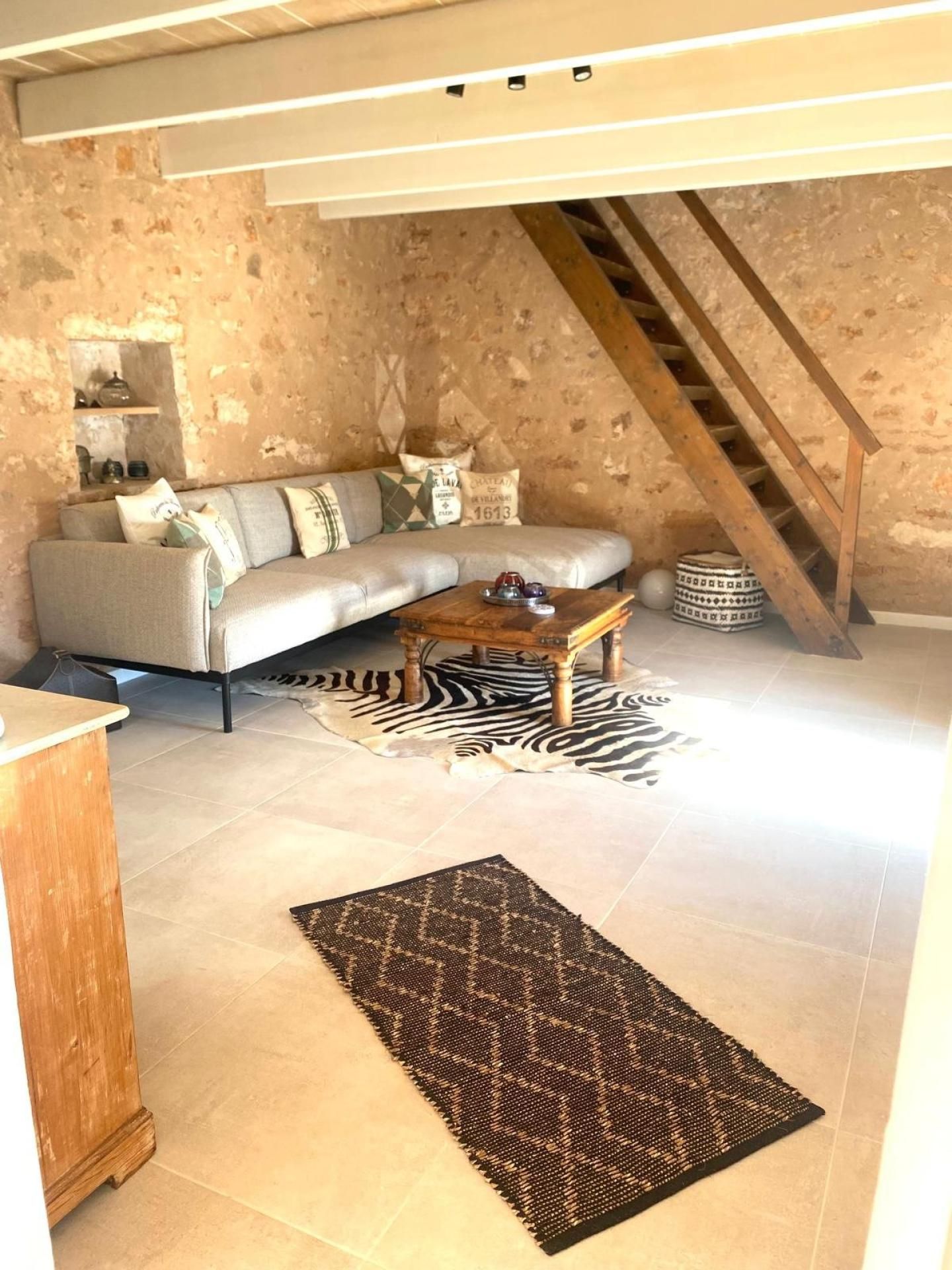 Country house for sale in Campos