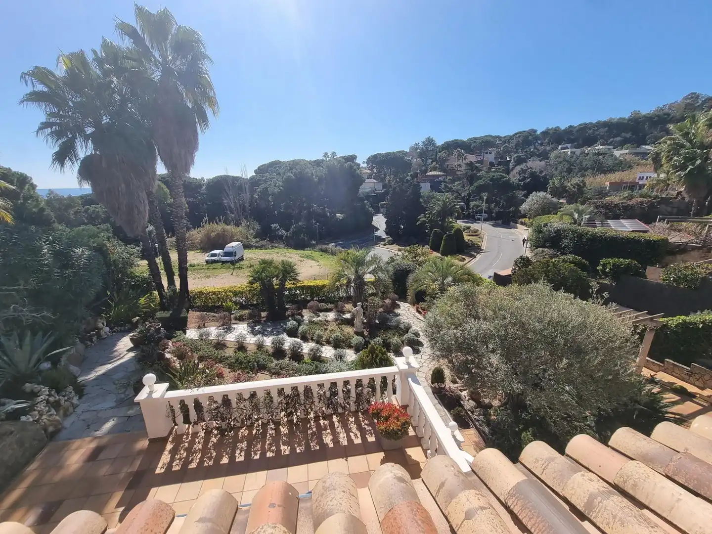 Villa mit Terrasse zum Verkauf in Santa Cristina - Sant Francesc, imagen 37