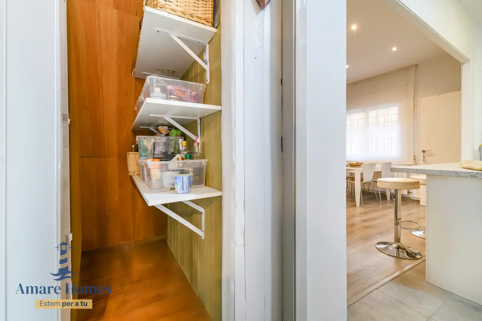Casa a schiera in vendita a Carrer de Montflorit, imagen 37