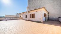 Vista exterior de Casa o xalet en venda en  Palma de Mallorca amb Aire condicionat, Calefacció i Jardí privat