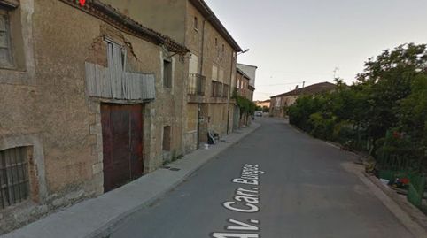 Foto 2 von Geschaftsraum zum Verkauf in Avenida Burgos, 10, Rabé de las Calzadas, Burgos