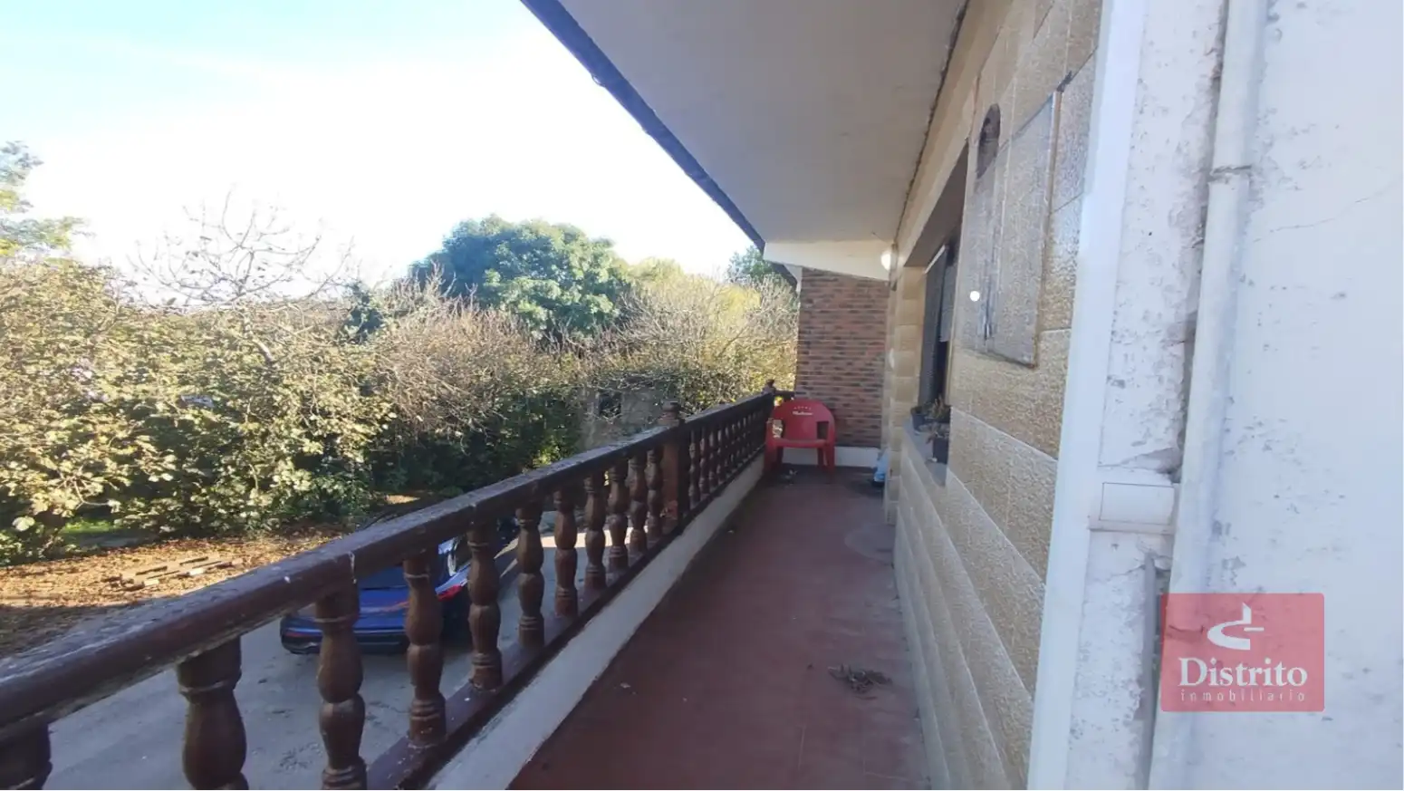 Casa amb terrassa en venda a Suesa - La Isleta, imagen 4