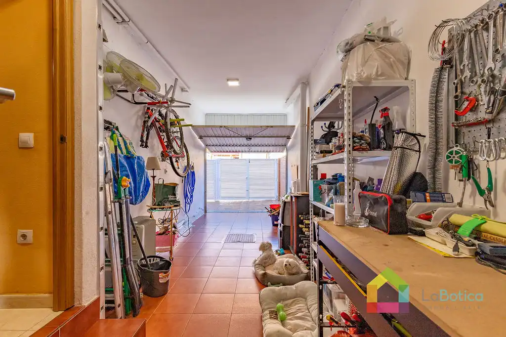 Detached homes for sale in Toledo  with Air Conditioner, Heating and Terrace