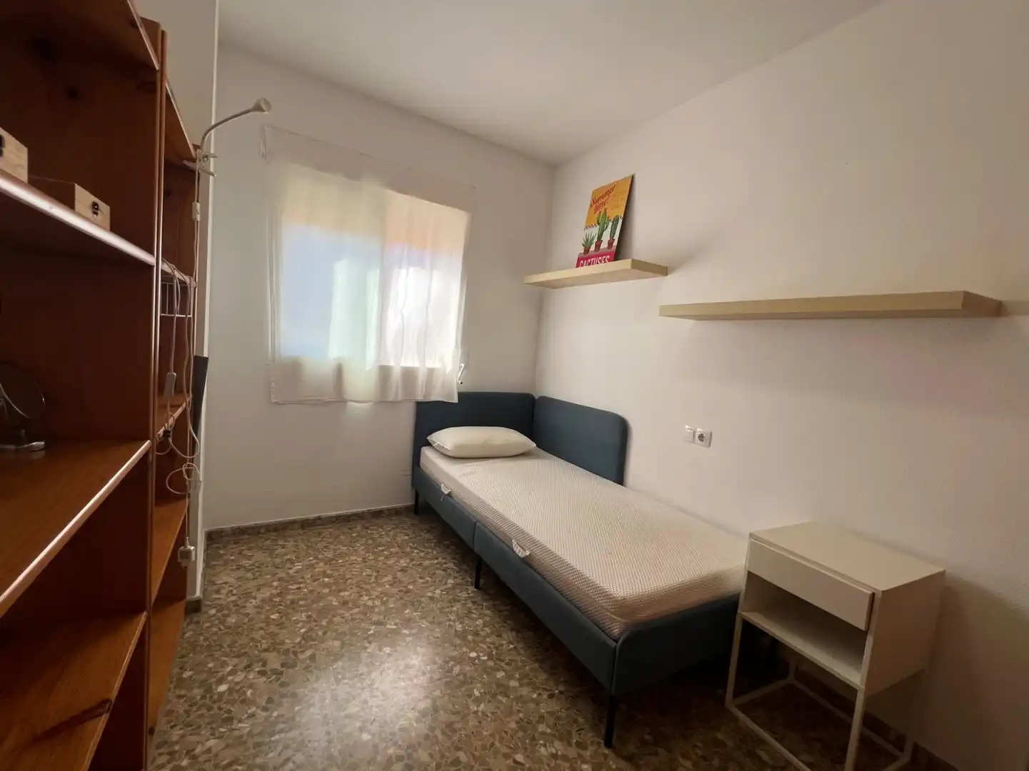 Appartamento con ascensore in affitto a Puerto de Sagunto, imagen 22