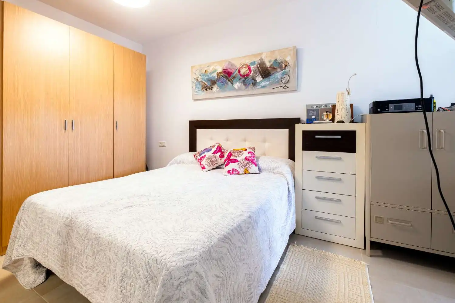 Appartement compact avec piscine à vendre à Chaparil - Torrecilla - Punta Lara, imagen 19