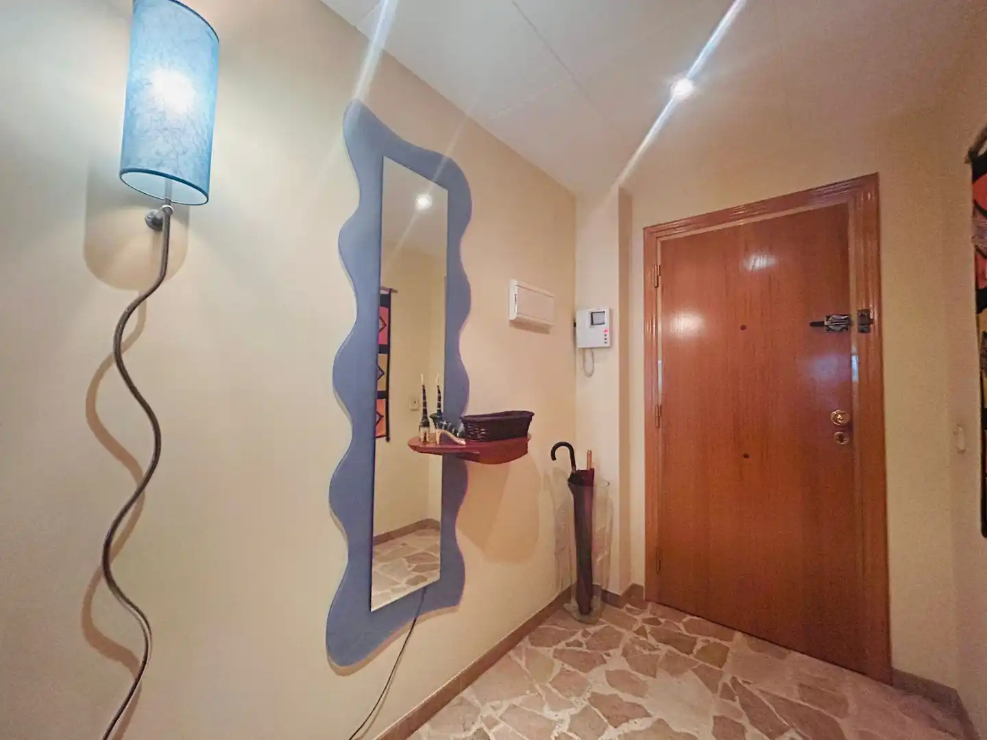 Piso en venta en Sant Andreu de la Barca con Aire acondicionado, Calefacción y Terraza