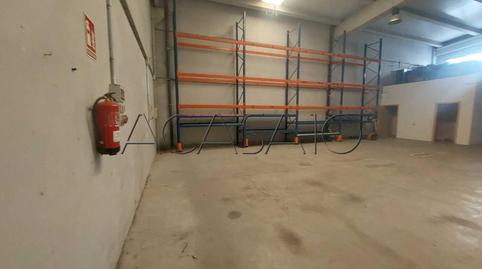 Photo 4 of Industrial buildings for sale in El Viso de San Juan, Toledo