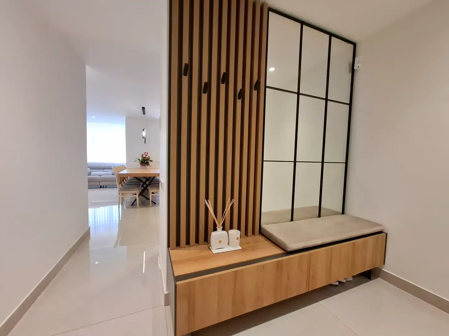 Piso en venta en Carrer de Lepant, Sagrada Família