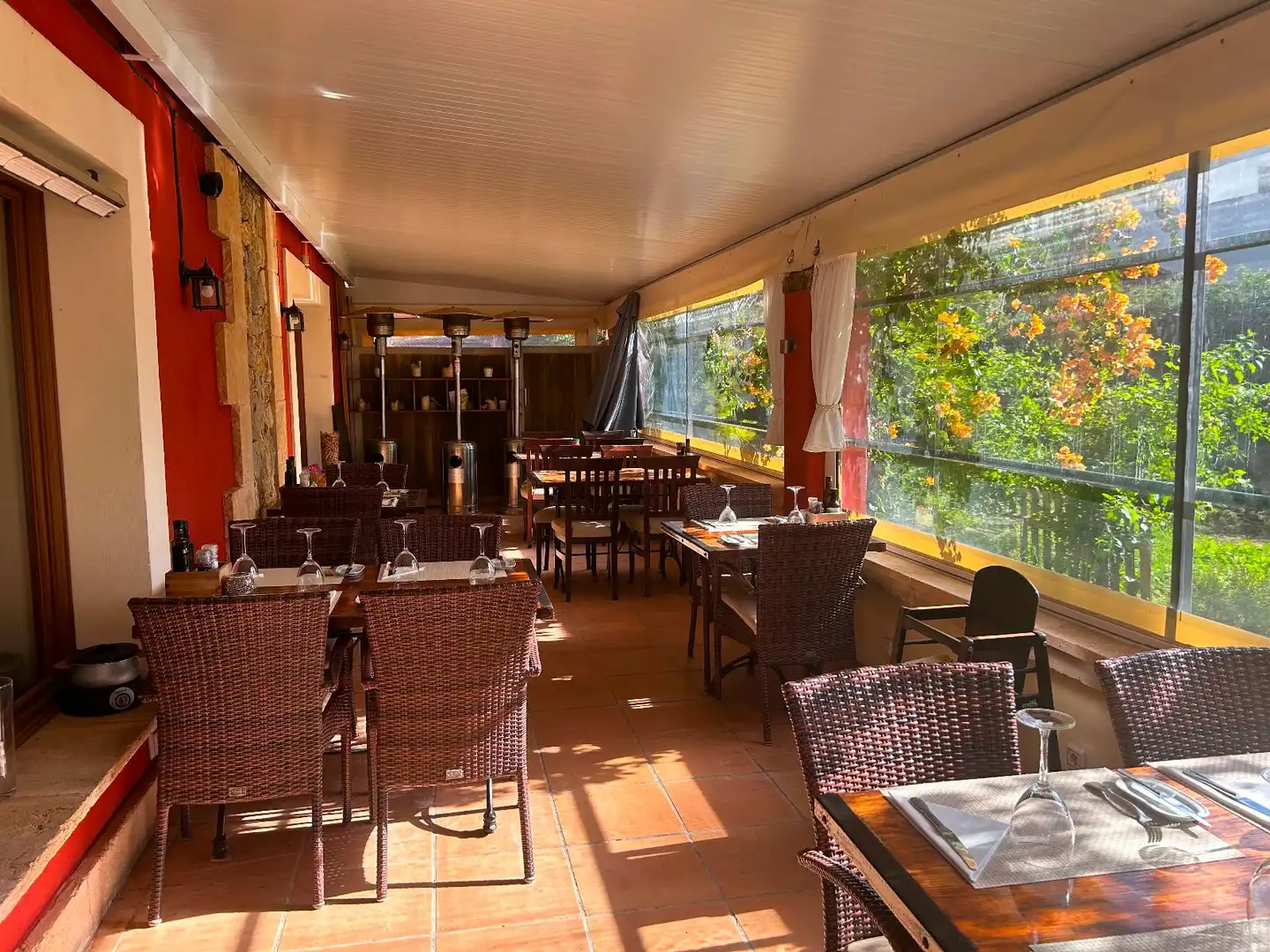 Geschaftsraum zum Verkauf in Calvià mit Klimaanlage, Terrasse und Möbliert
