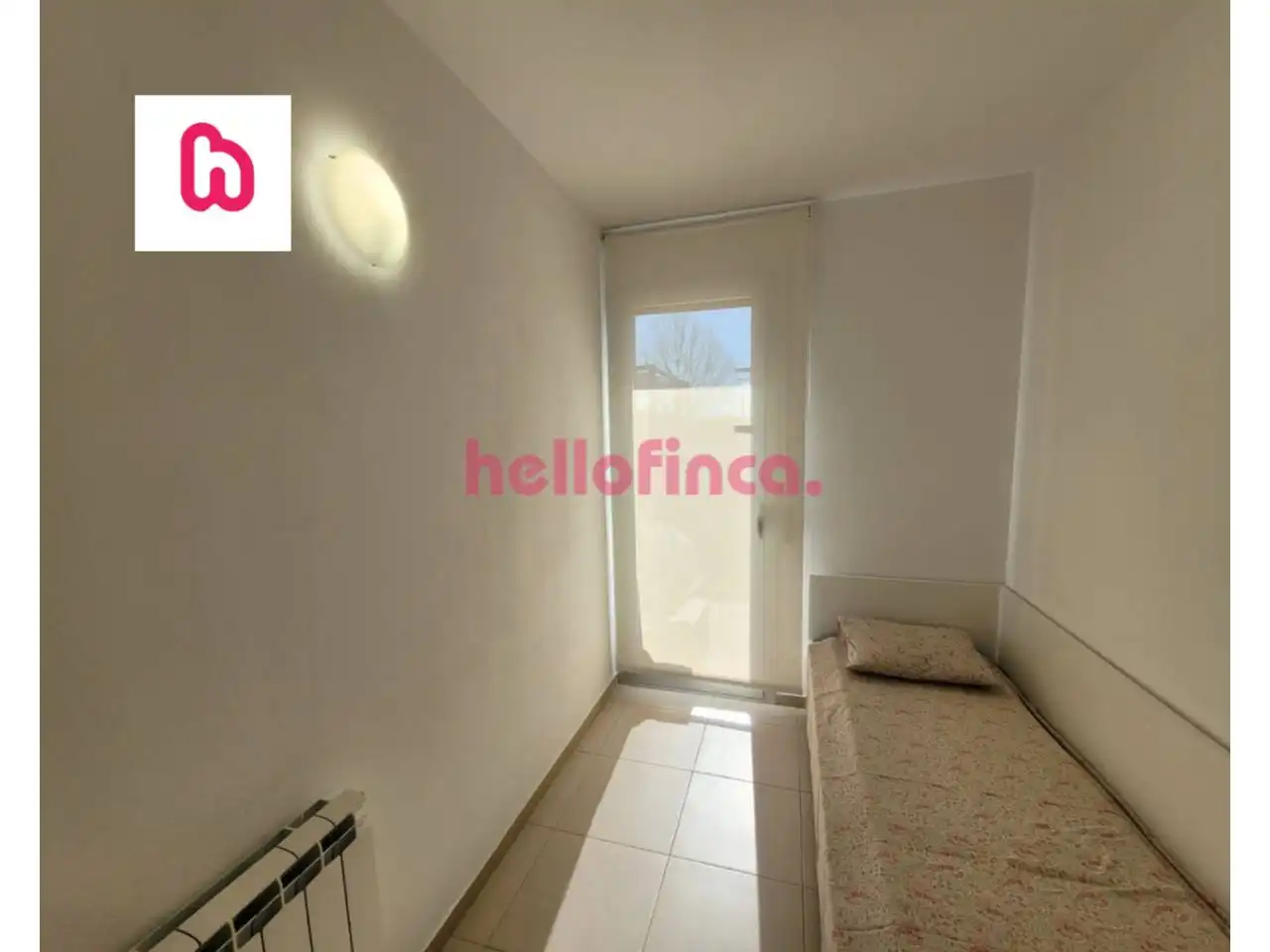 Piso en venta en Les Masies de Voltregà con Calefacción, Jardín privado y Terraza