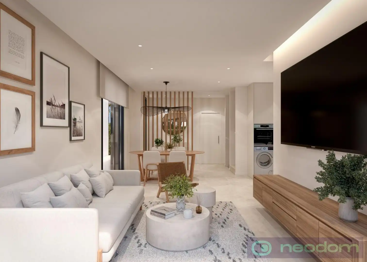 House with pool for sale in N/A, imagen 6