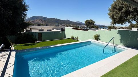 Foto 5 de Casa o xalet en venda a Calle Guijuelo, Vegas de Matute, Segovia
