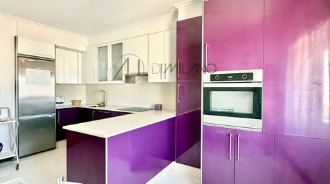 Foto 3 de Piso en venta en Portela, Casablanca - Calvario, Vigo