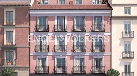 Foto 2 de Apartament en venda a Cortes - Huertas,  Madrid Capital