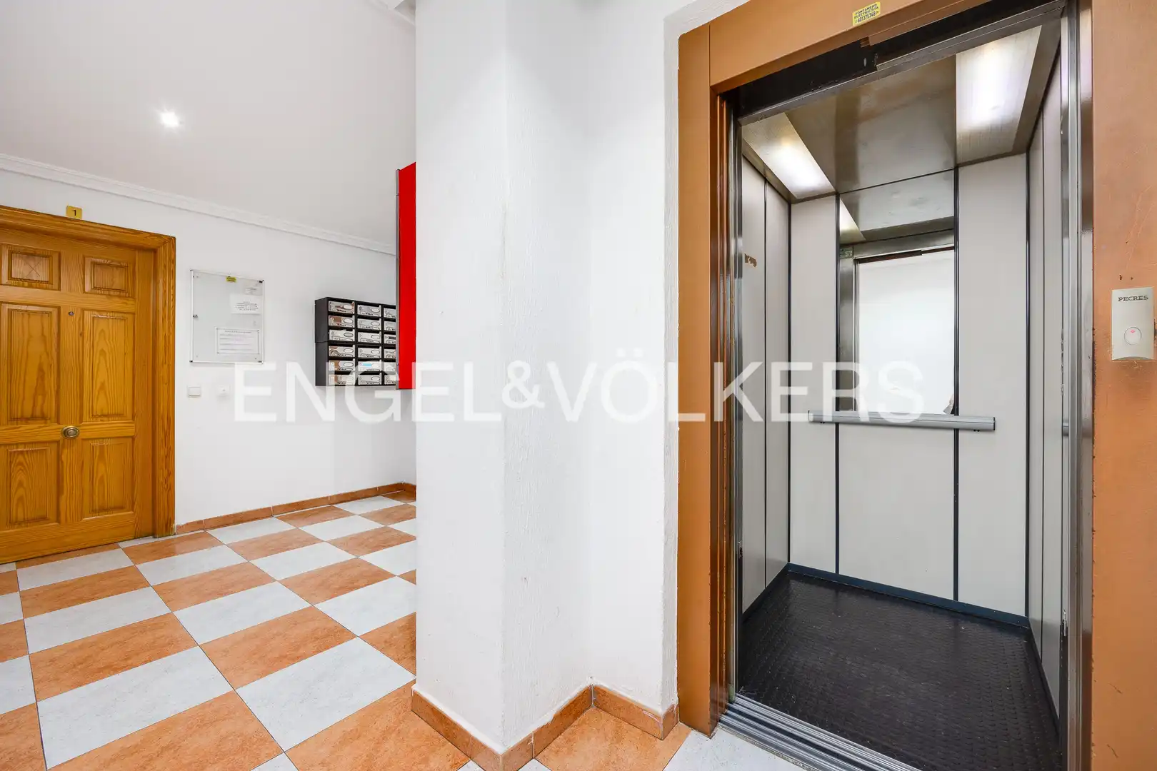 Penthouse mit Aufzug zum Verkauf in Playa del Cura, imagen 27