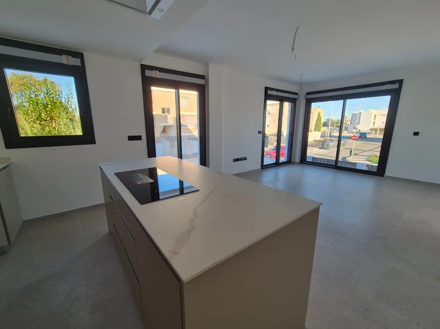 Apartament amb piscina en venda a Oliva Playa, imagen 12