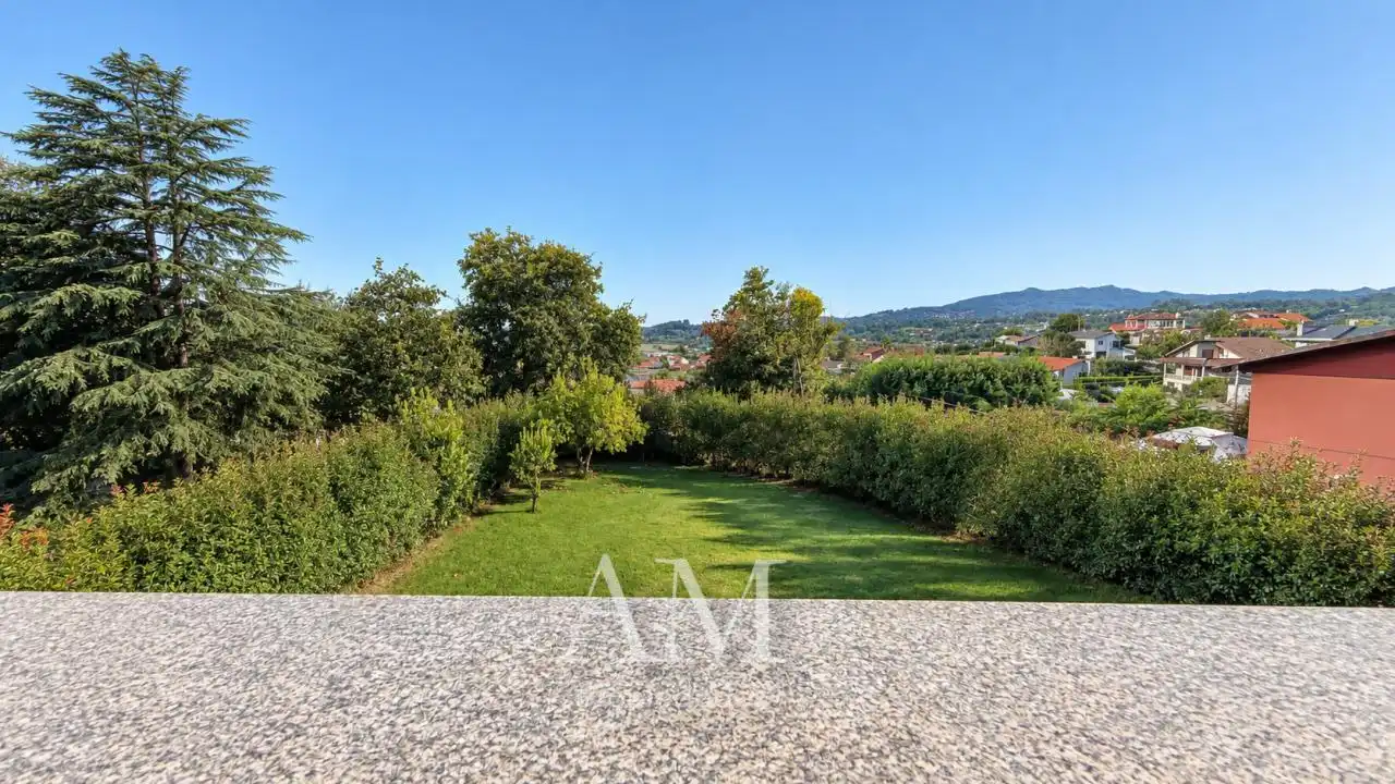 Chalet con terraza en venta en Cruceiro, imagen 59