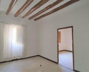 Bedroom of Country house for sale in Albalate de Cinca