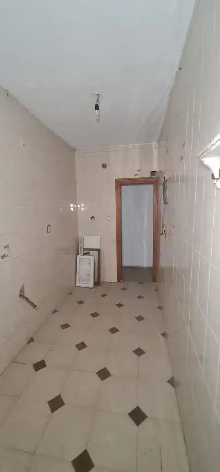 Piso en venta en Ciudad Jardín - Tagarete - El Zapillo