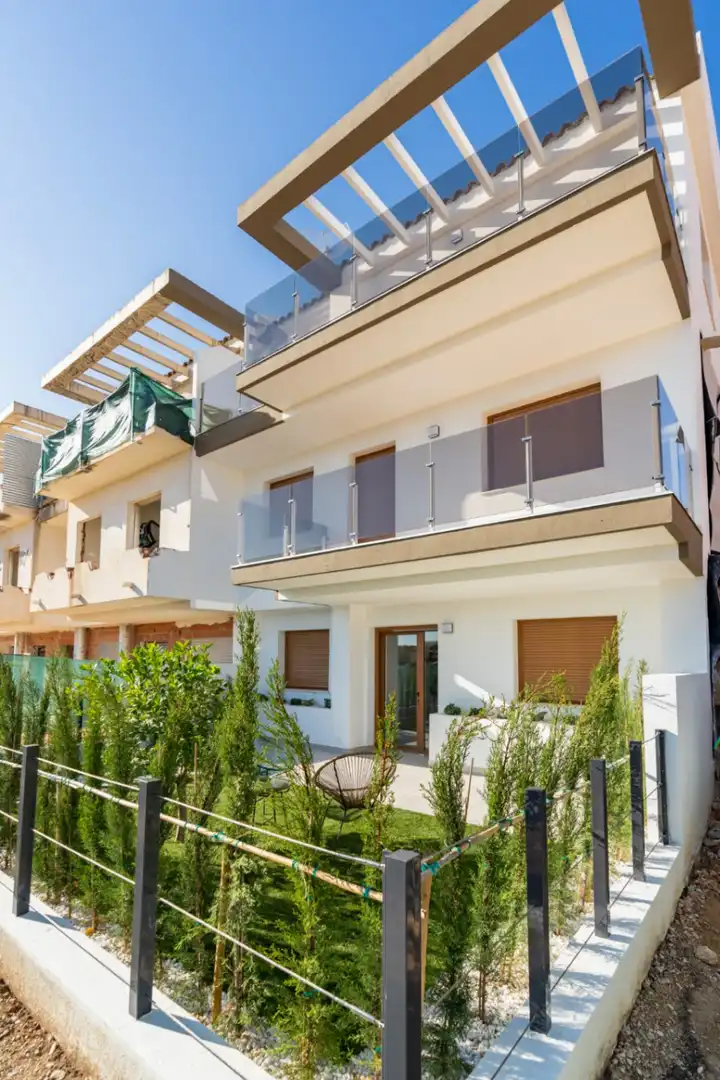 Apartment with pool for sale in San Rafael - Nucia Park, imagen 82